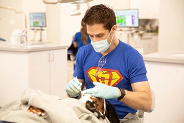 Dr Shannon